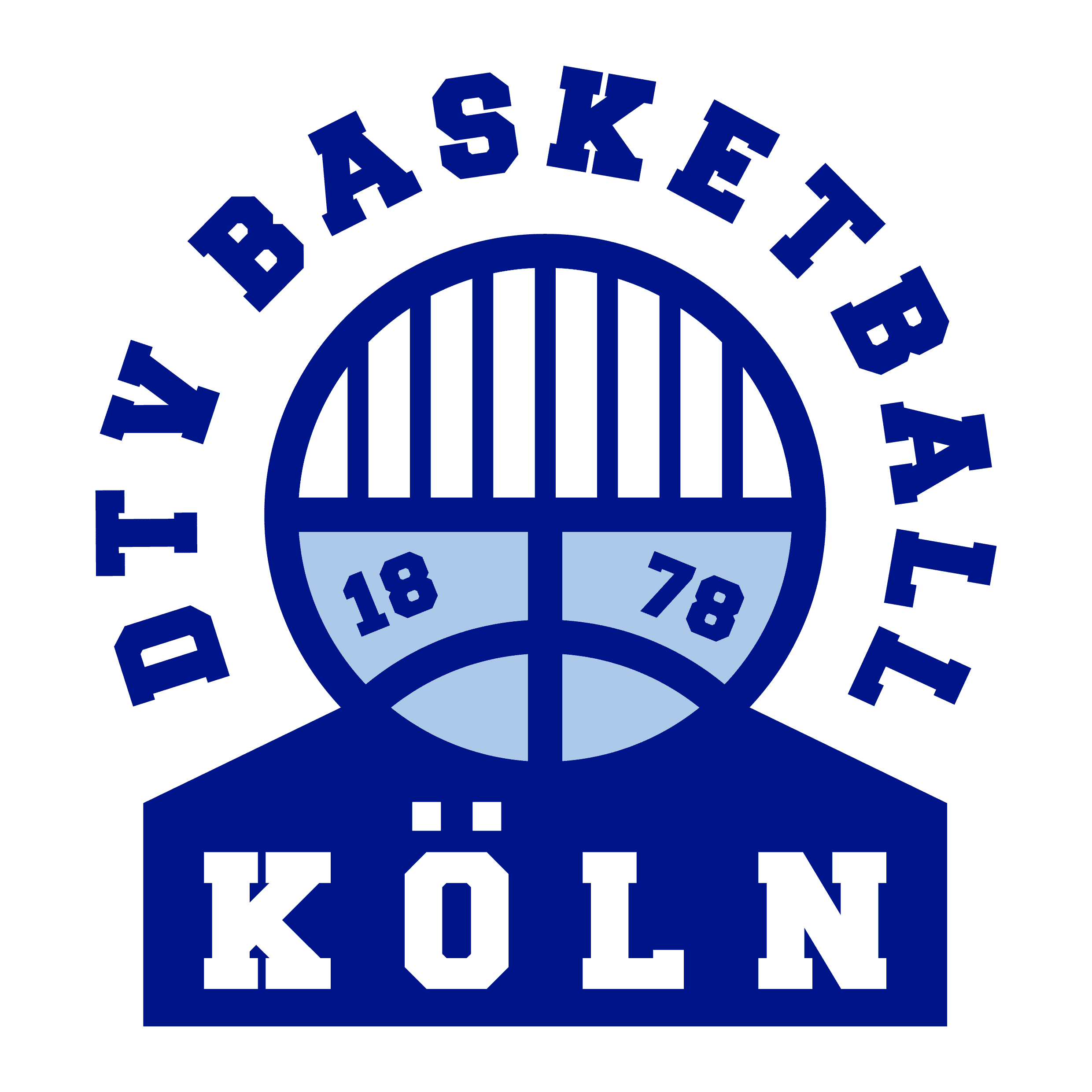 DTV Basketball Köln